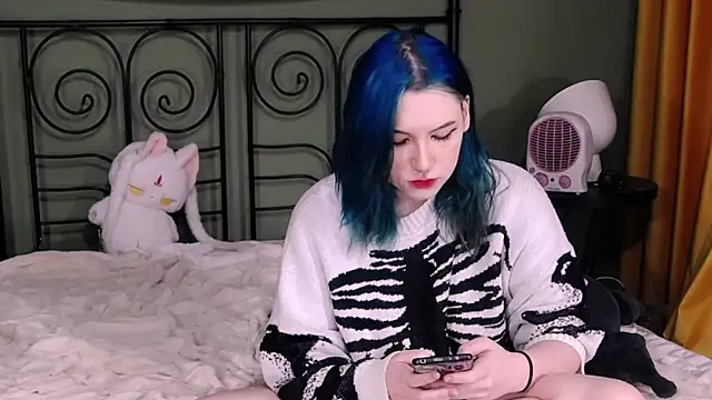 BlackyTea online show from January 2025 11:42:02 AM