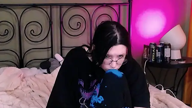 BlackyTea online show from March 2025 09:02:02 AM