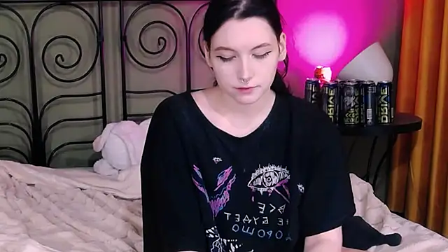 BlackyTea online show from March 2025 03:14:01 AM