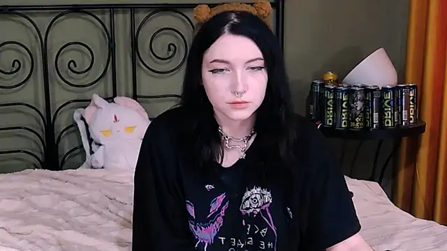 BlackyTea online show from March 2025 07:55:02 AM