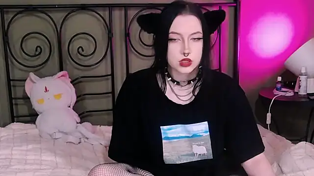 BlackyTea online show from October 2025 10:12:02 PM