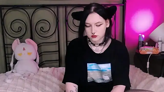 BlackyTea online show from October 2025 08:09:02 PM