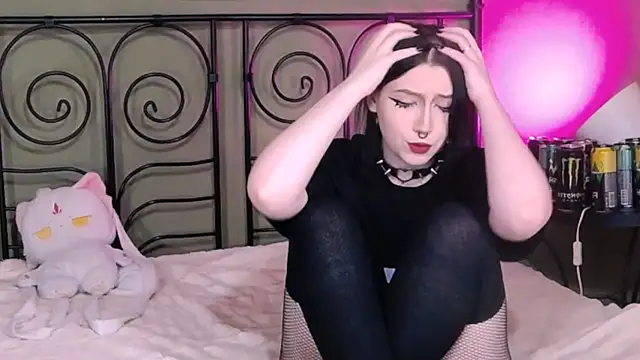 BlackyTea online show from November 2025 11:13:01 PM