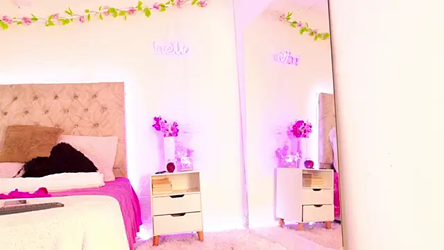 Anastasia2023 online show from November 2025 08:36:02 PM