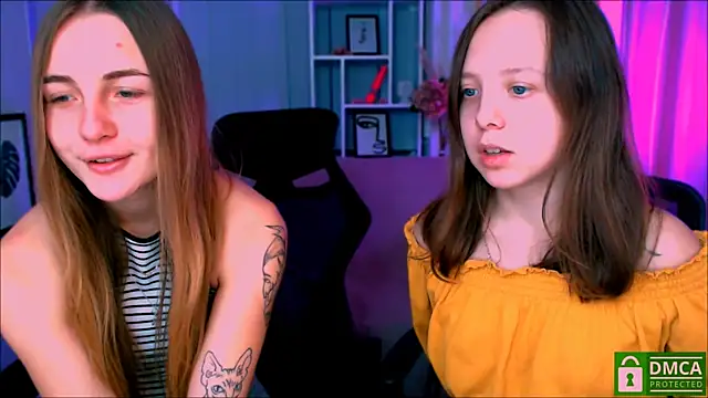 amelia gold1 online show from December 2024 10:58:01 AM