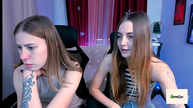 amelia gold1 online show from December 2024 10:38:02 AM