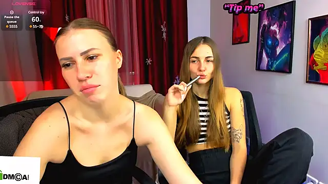 amelia gold1 online show from December 2024 01:43:02 PM