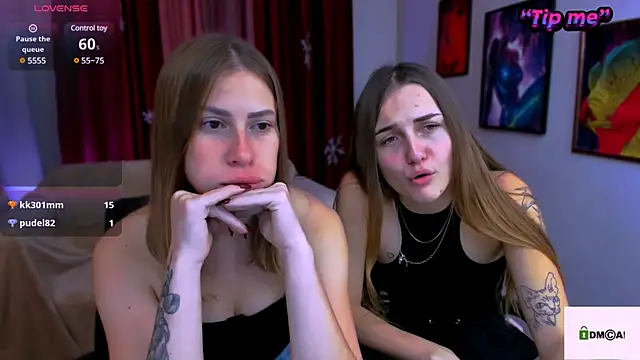 amelia gold1 online show from December 2024 01:58:01 PM