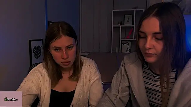 amelia gold1 online show from January 2025 10:52:02 AM