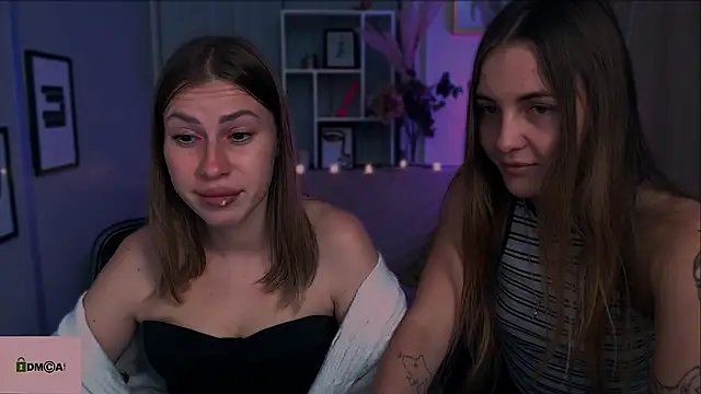 amelia gold1 online show from January 2025 01:56:01 PM