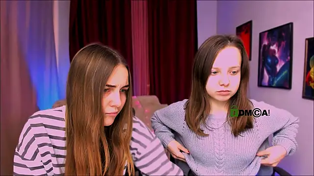 amelia gold1 online show from January 2025 11:02:02 AM