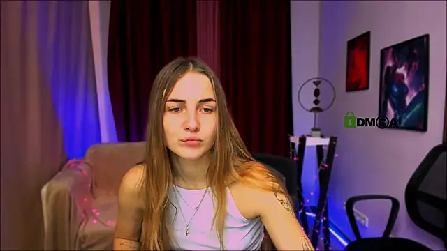 amelia gold1 online show from January 2025 02:14:01 PM