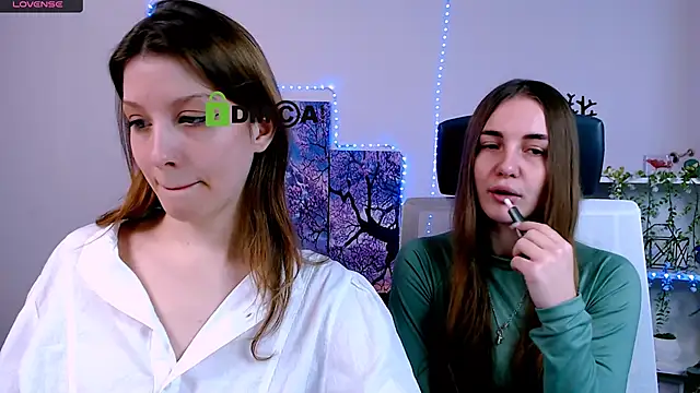 amelia gold1 online show from January 2025 10:29:02 AM