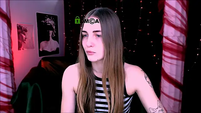 amelia gold1 online show from January 2025 11:26:01 AM