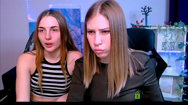 amelia gold1 online show from January 2025 03:02:01 PM