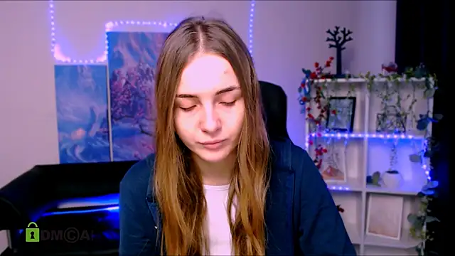 amelia gold1 online show from January 2025 10:19:01 AM