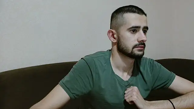 Sweet  Daddy online show from December 2024 08:07:02 PM