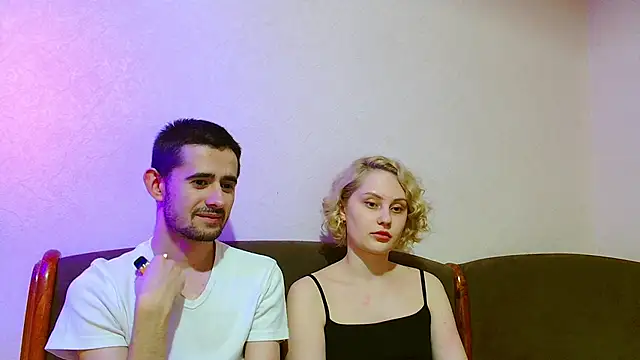 Sweet  Daddy online show from February 2025 01:57:01 AM