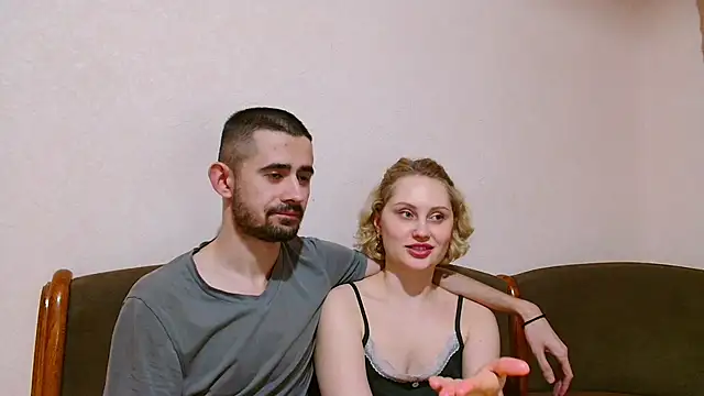 Sweet  Daddy online show from February 2025 04:33:02 PM