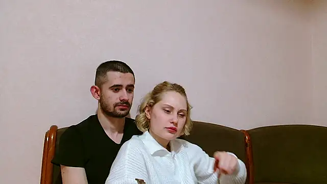 Sweet  Daddy online show from February 2025 07:38:01 PM