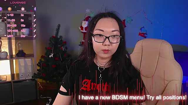 Marine Vact online show from January 2025 05:26:01 PM