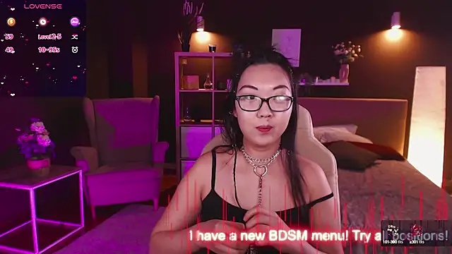 Marine Vact online show from January 2025 05:24:01 PM