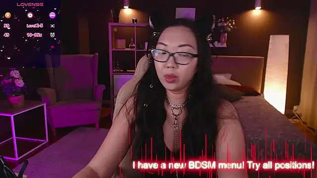 Marine Vact online show from January 2025 05:33:01 PM