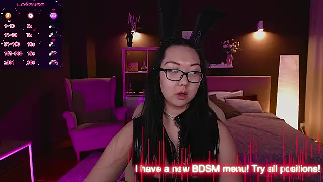 Marine Vact online show from January 2025 05:28:02 PM