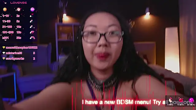 Marine Vact online show from February 2025 08:34:01 PM