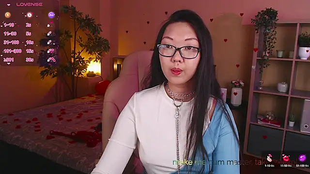 Marine Vact online show from February 2025 05:26:02 PM