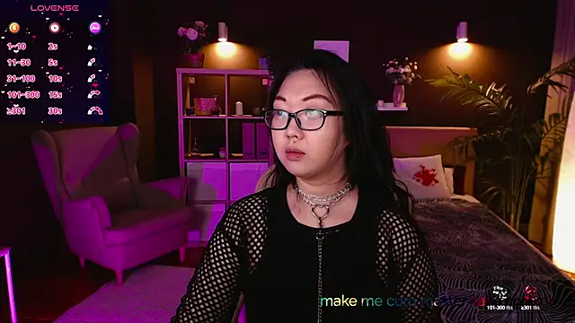 Marine Vact online show from March 2025 05:22:02 PM