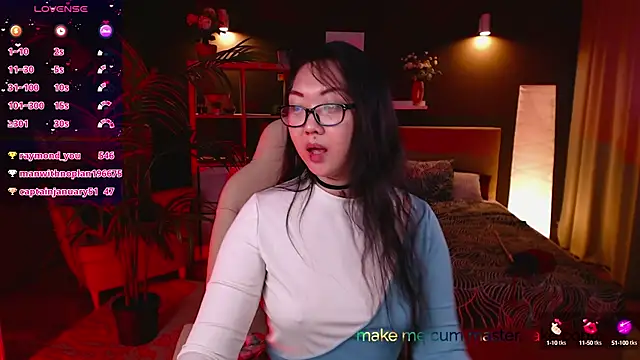 Marine Vact online show from March 2025 11:33:01 PM