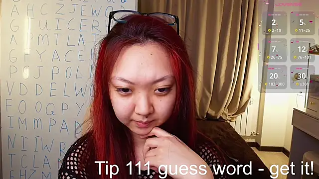 Marine Vact online show from March 2026 02:03:02 PM