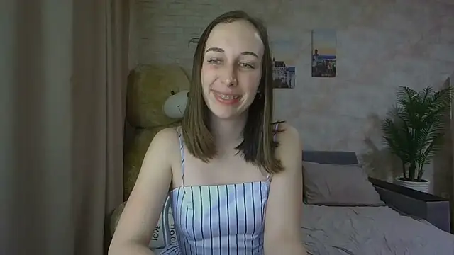 Snapshot of Anika_bloom chatting on September 2025 11:06:02 PM Anika bloom online show from September 2025 11:06:02 PM
