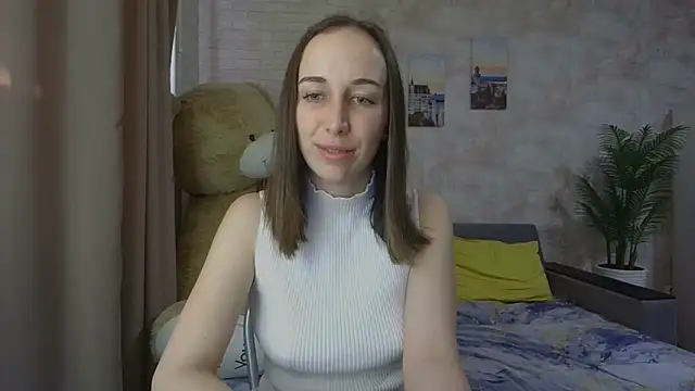 Snapshot of Anika_bloom chatting on September 2025 10:52:02 AM Anika bloom online show from September 2025 10:52:02 AM