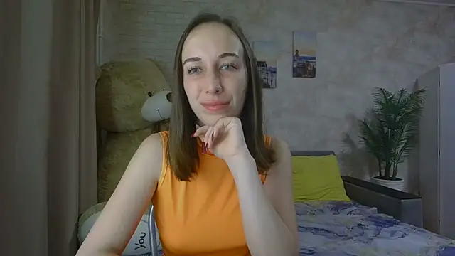 Snapshot of Anika_bloom chatting on September 2025 02:37:02 AM Anika bloom online show from September 2025 02:37:02 AM