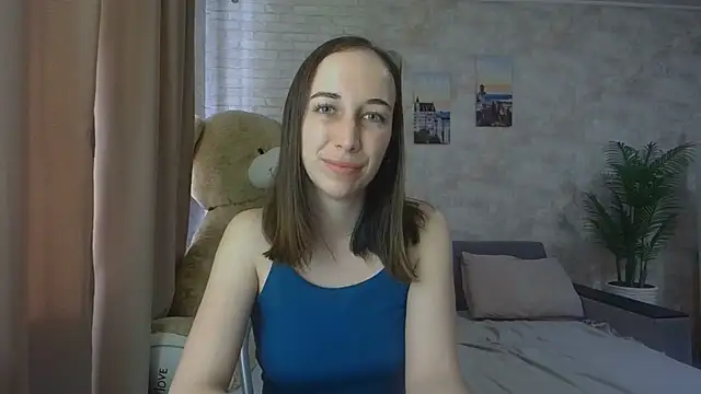 Snapshot of Anika_bloom chatting on October 2025 07:49:01 AM Anika bloom online show from October 2025 07:49:01 AM