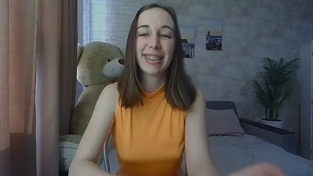 Snapshot of Anika_bloom chatting on October 2025 08:01:01 AM Anika bloom online show from October 2025 08:01:01 AM