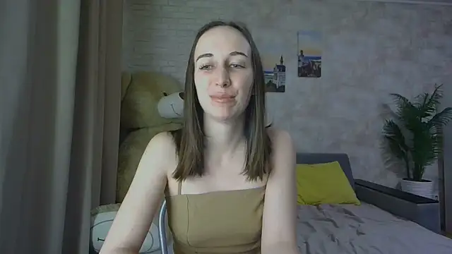 Anika bloom online show from November 2025 09:03:02 PM