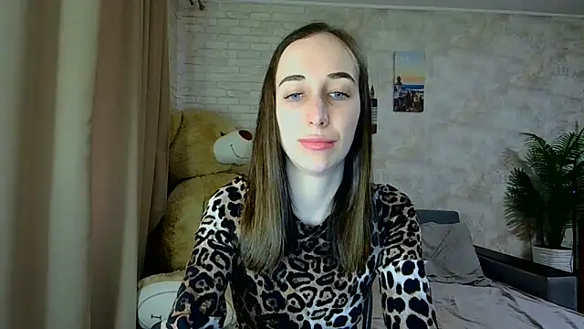 Anika bloom online show from February 2026 12:31:01 PM