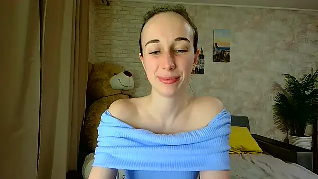 Anika bloom online show from February 2026 02:18:02 AM