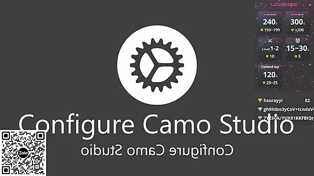 MIXEMKUTAKO online show from December 2024 10:43:01 PM