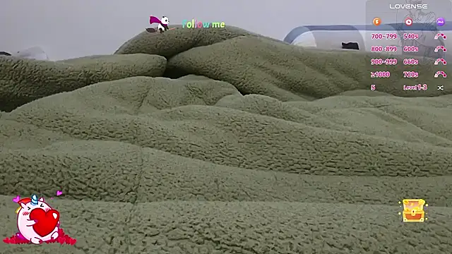 MIXEMKUTAKO online show from December 2024 06:59:02 AM