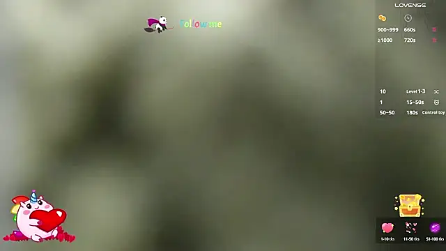 MIXEMKUTAKO online show from December 2024 03:29:01 AM