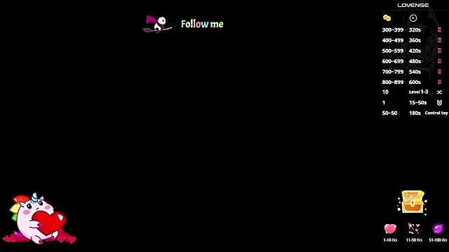 MIXEMKUTAKO online show from December 2024 12:40:02 PM