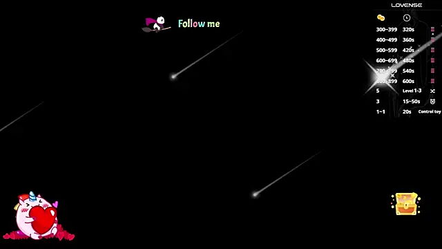 MIXEMKUTAKO online show from December 2024 07:16:01 AM