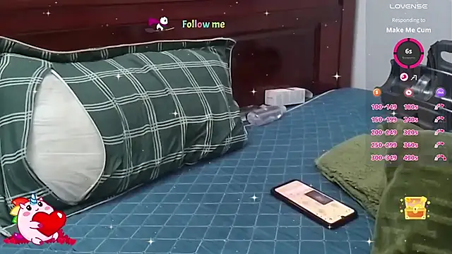 MIXEMKUTAKO online show from December 2024 12:16:02 PM