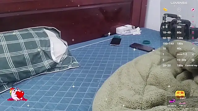 MIXEMKUTAKO online show from December 2024 04:36:02 AM