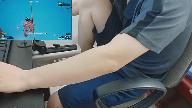 MIXEMKUTAKO online show from October 2025 01:35:02 PM