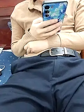 MIXEMKUTAKO online show from November 2025 04:56:01 AM